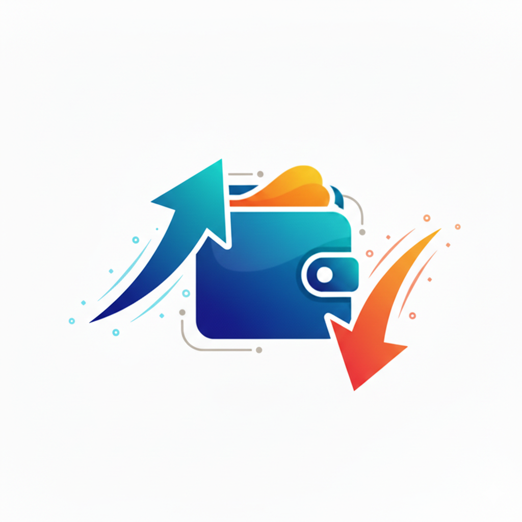 Cüzdanım Logo